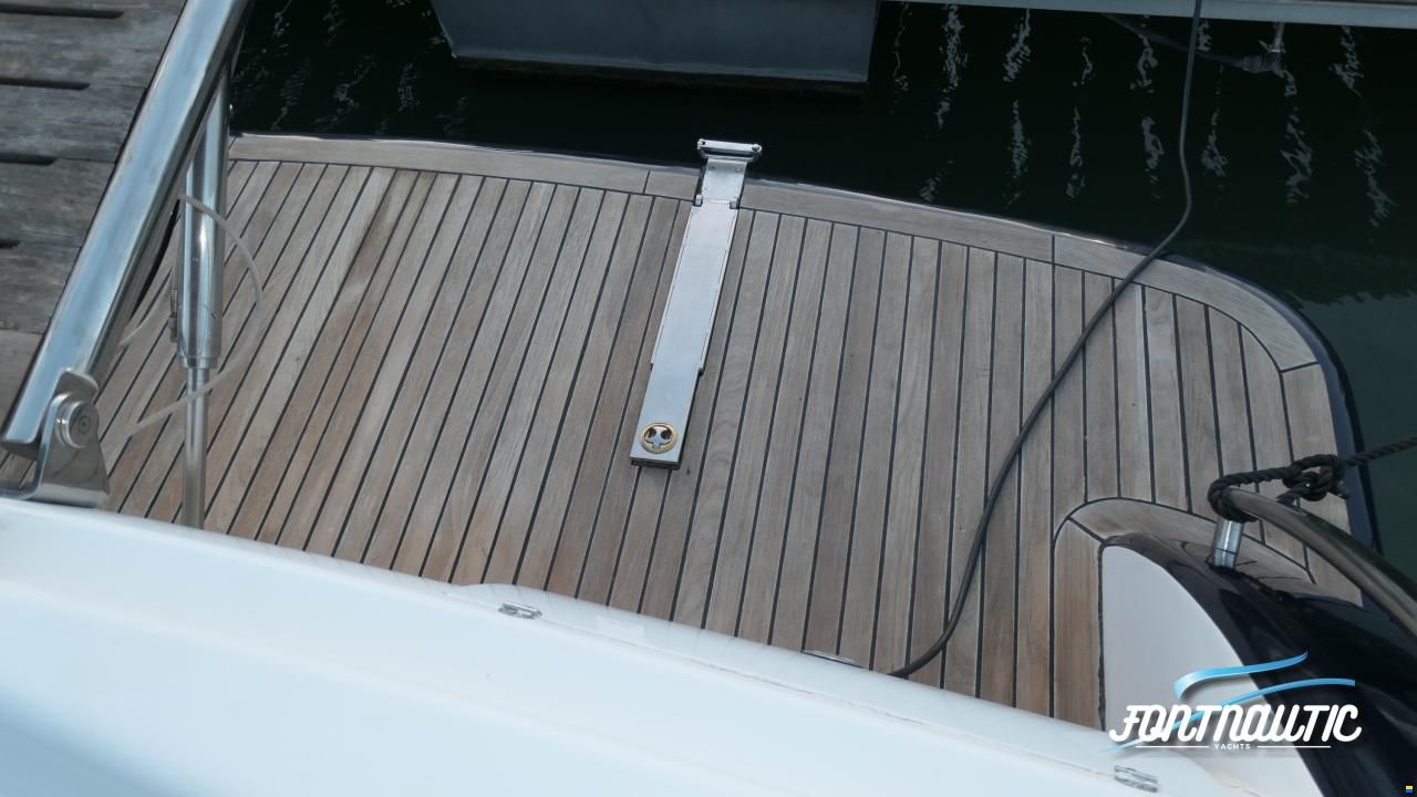Accentor 50