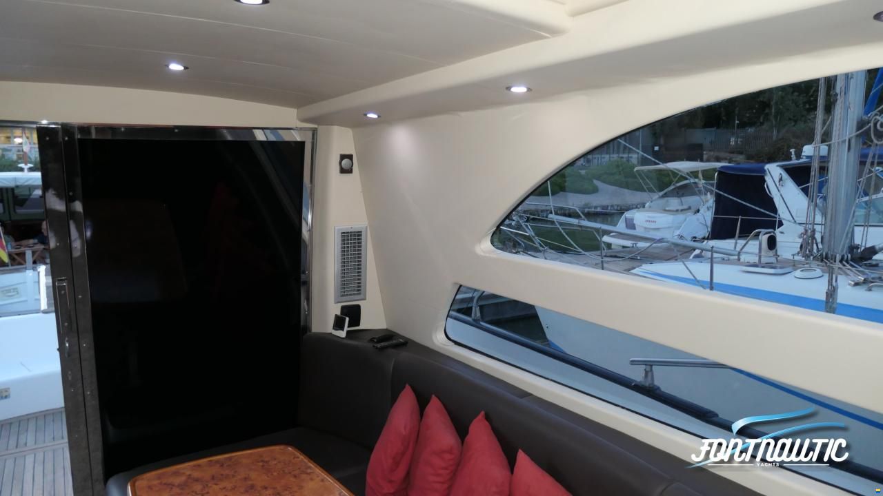 Accentor 50