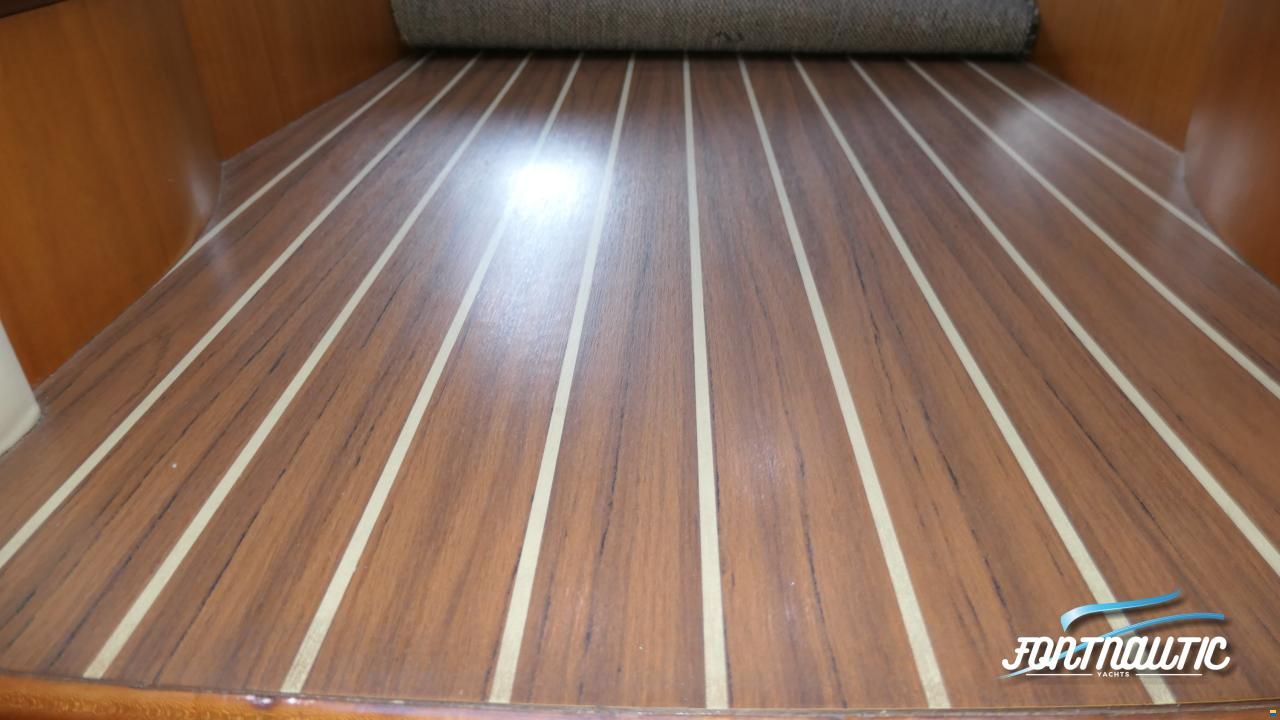 Accentor 50