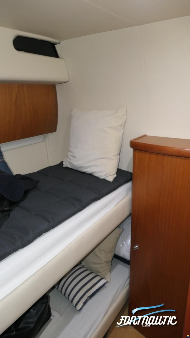 Accentor 50