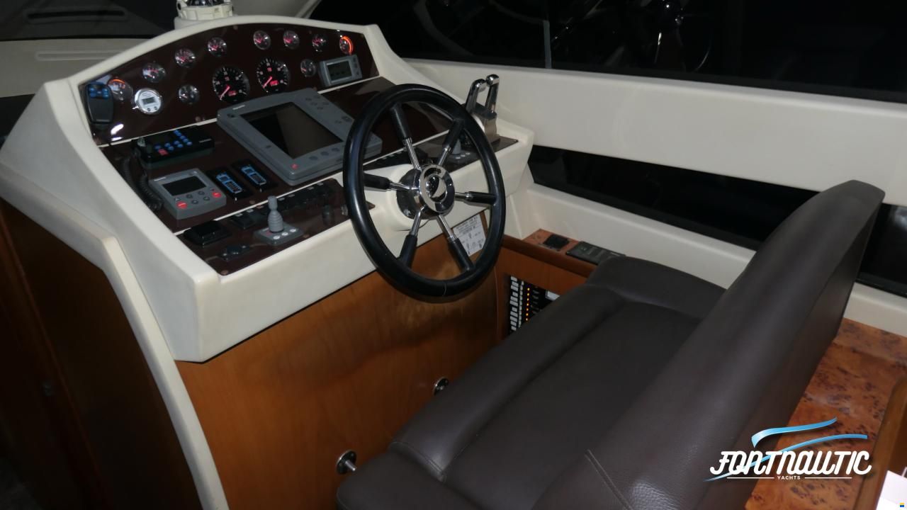 Accentor 50