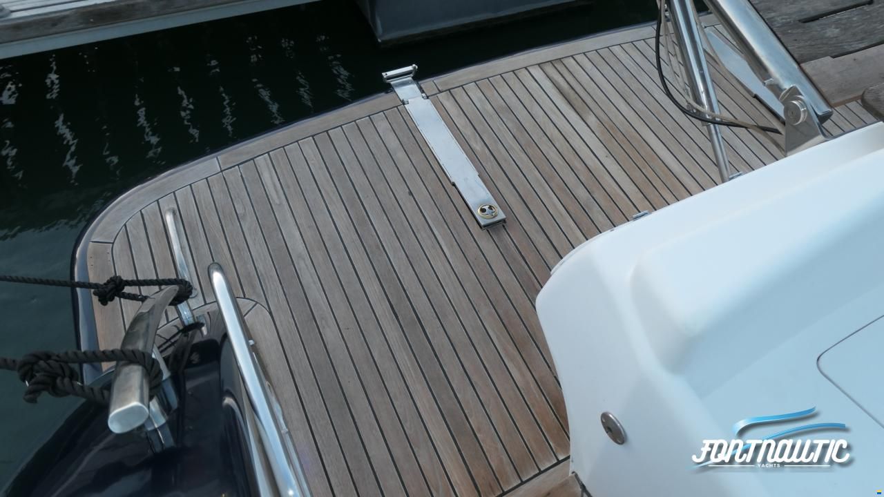 Accentor 50
