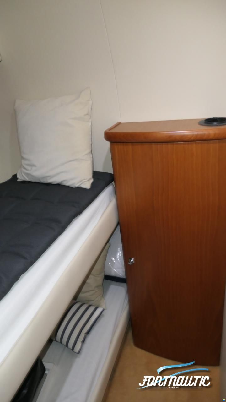 Accentor 50