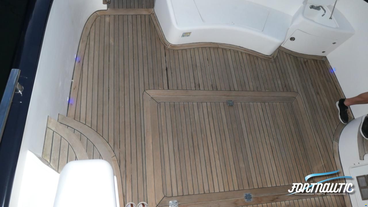 Accentor 50