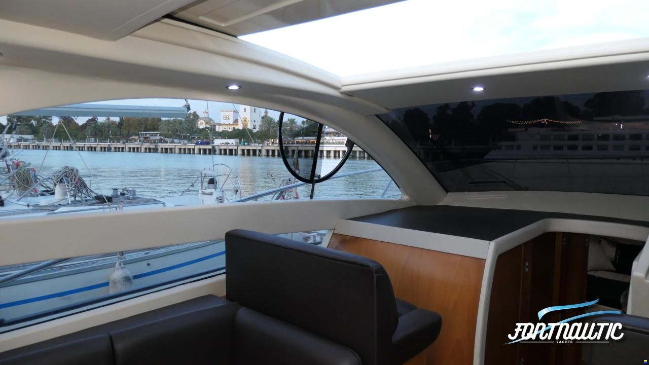 Accentor 50