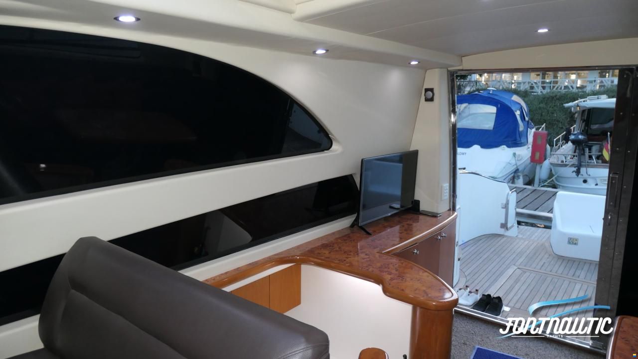 Accentor 50