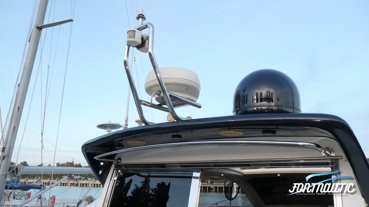 Accentor 50