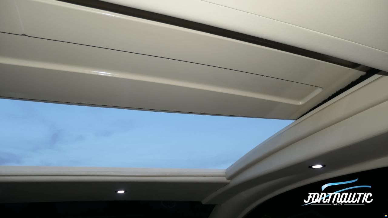 Accentor 50