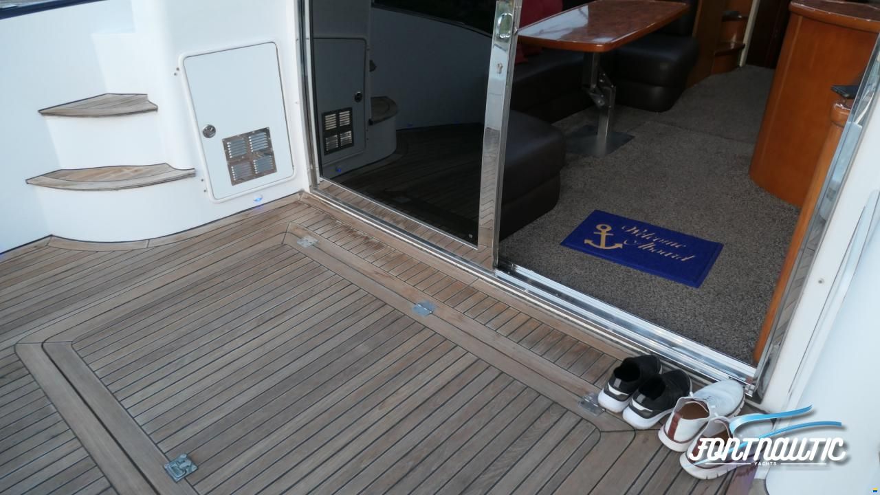 Accentor 50