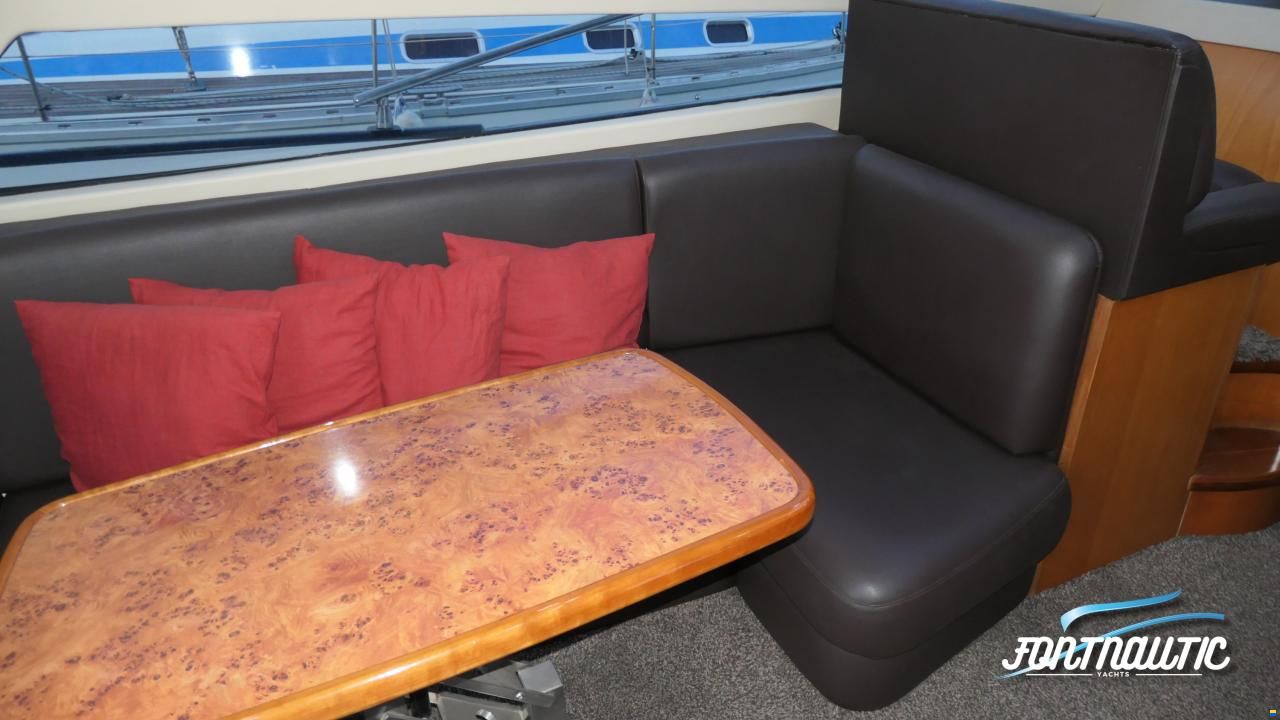 Accentor 50