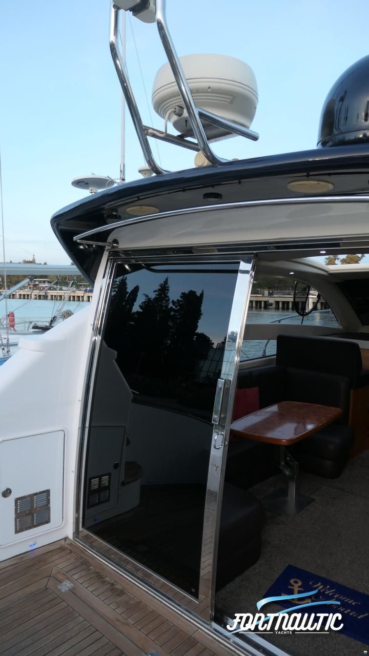 Accentor 50