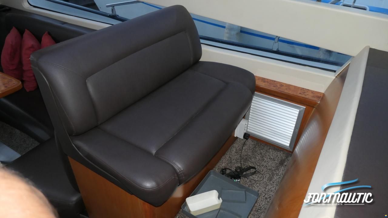 Accentor 50