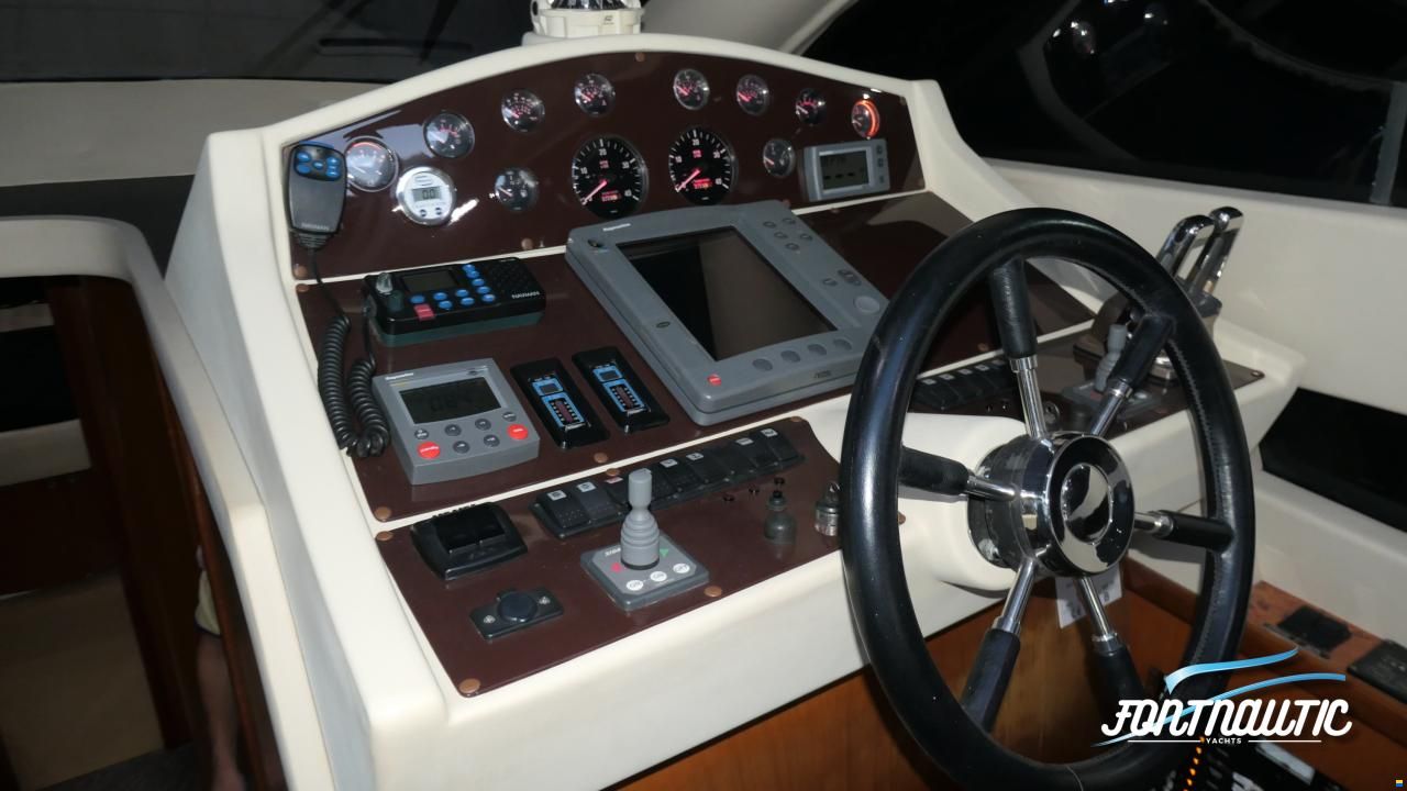 Accentor 50