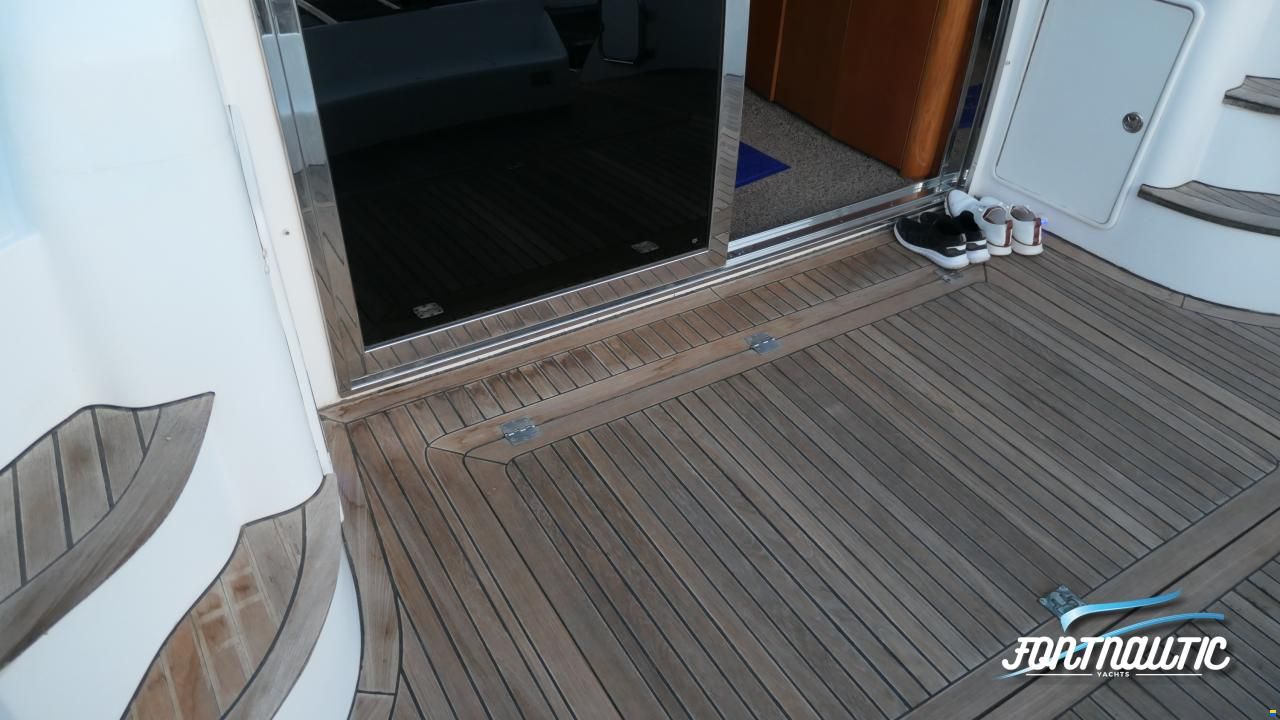 Accentor 50