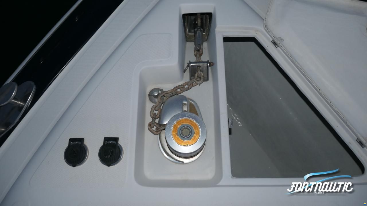 Accentor 50