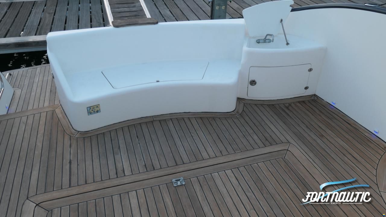 Accentor 50