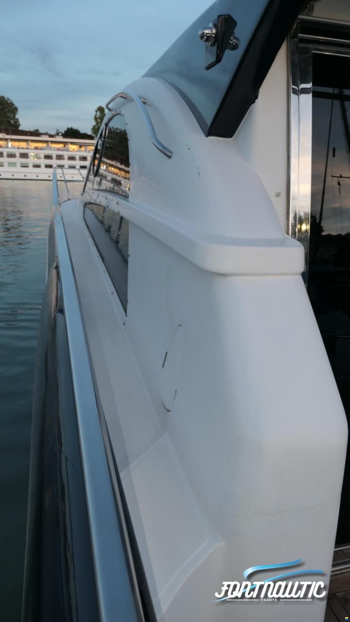 Accentor 50