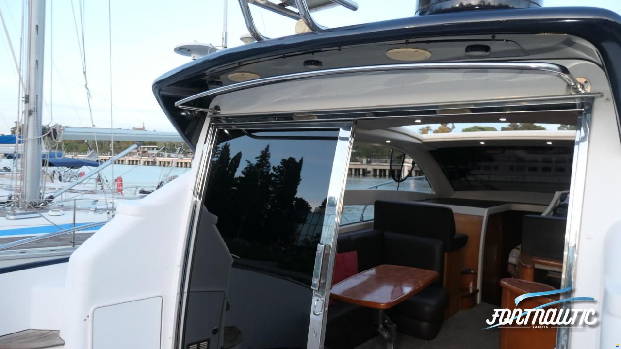 Accentor 50
