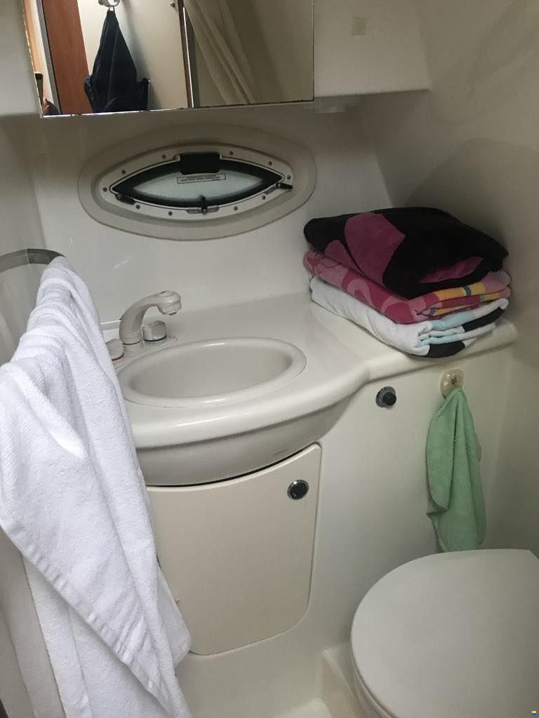 Bayliner 300 SB