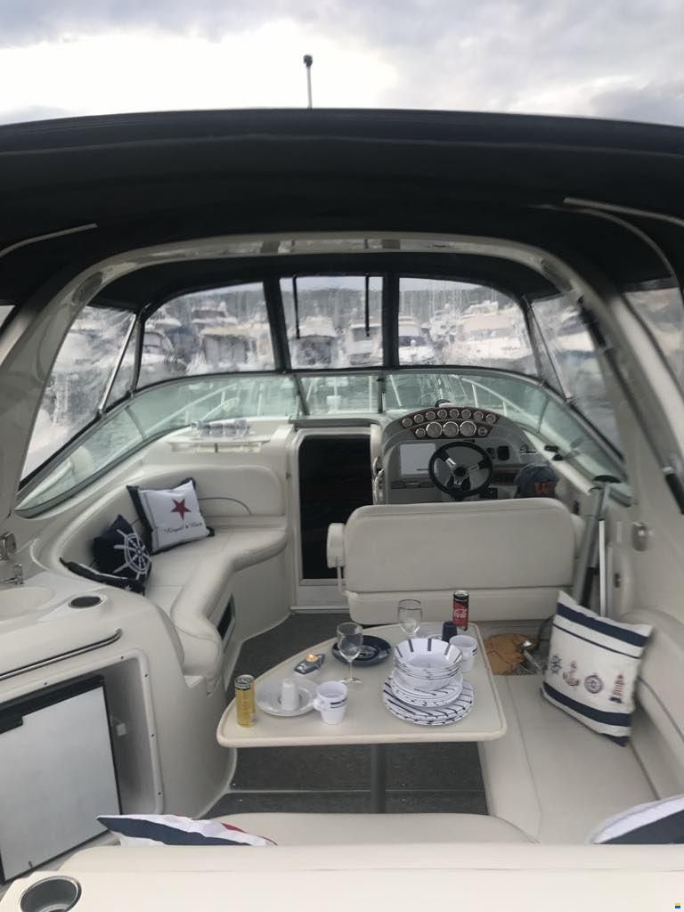 Bayliner 300 SB