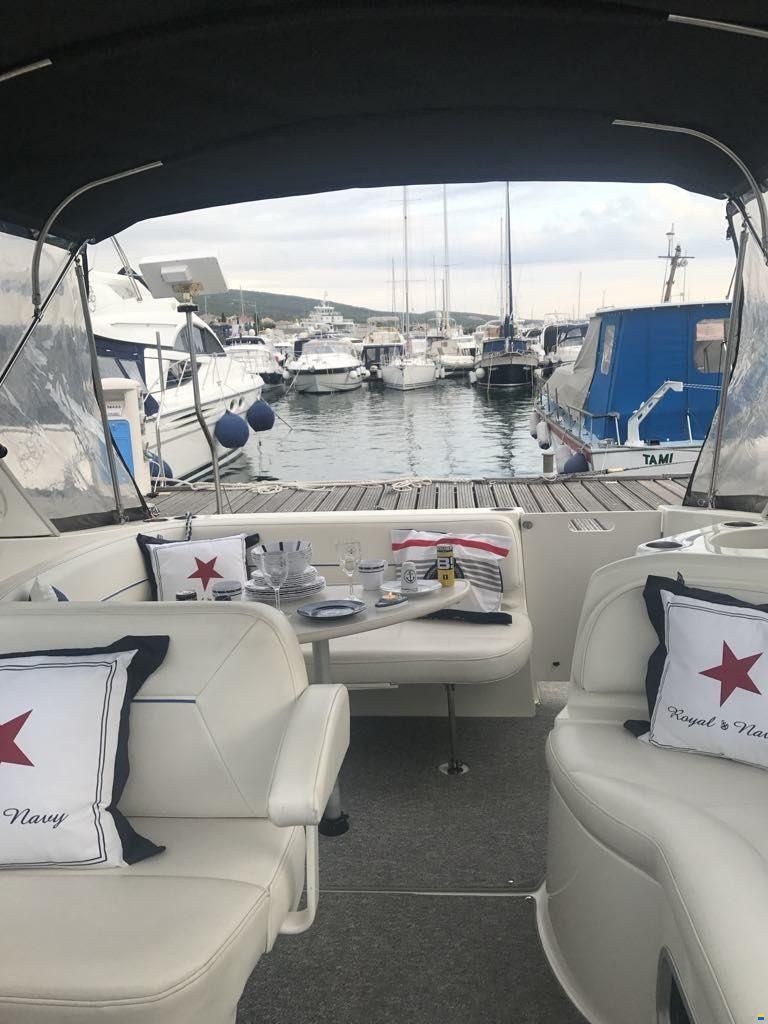 Bayliner 300 SB