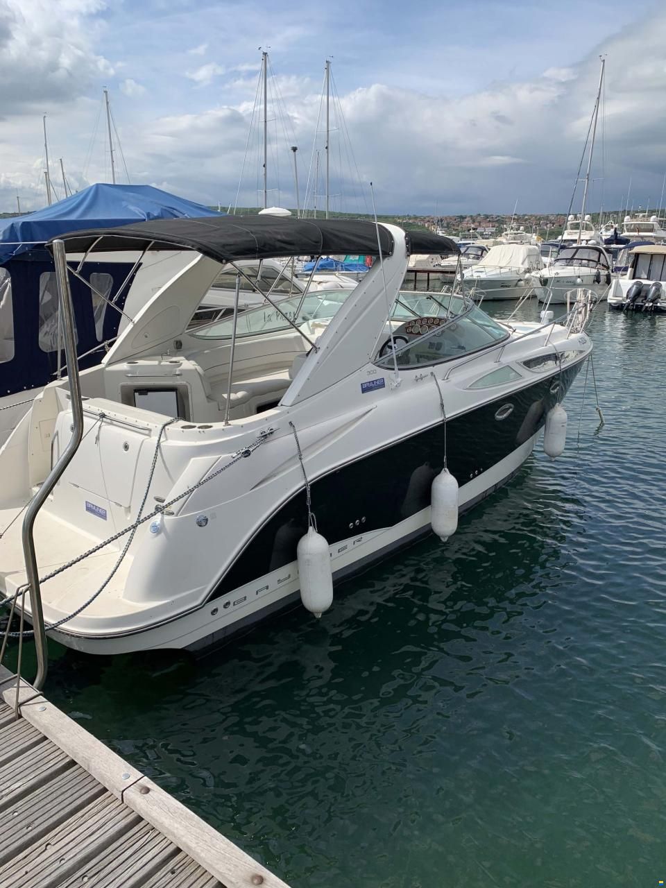 Bayliner 300 SB