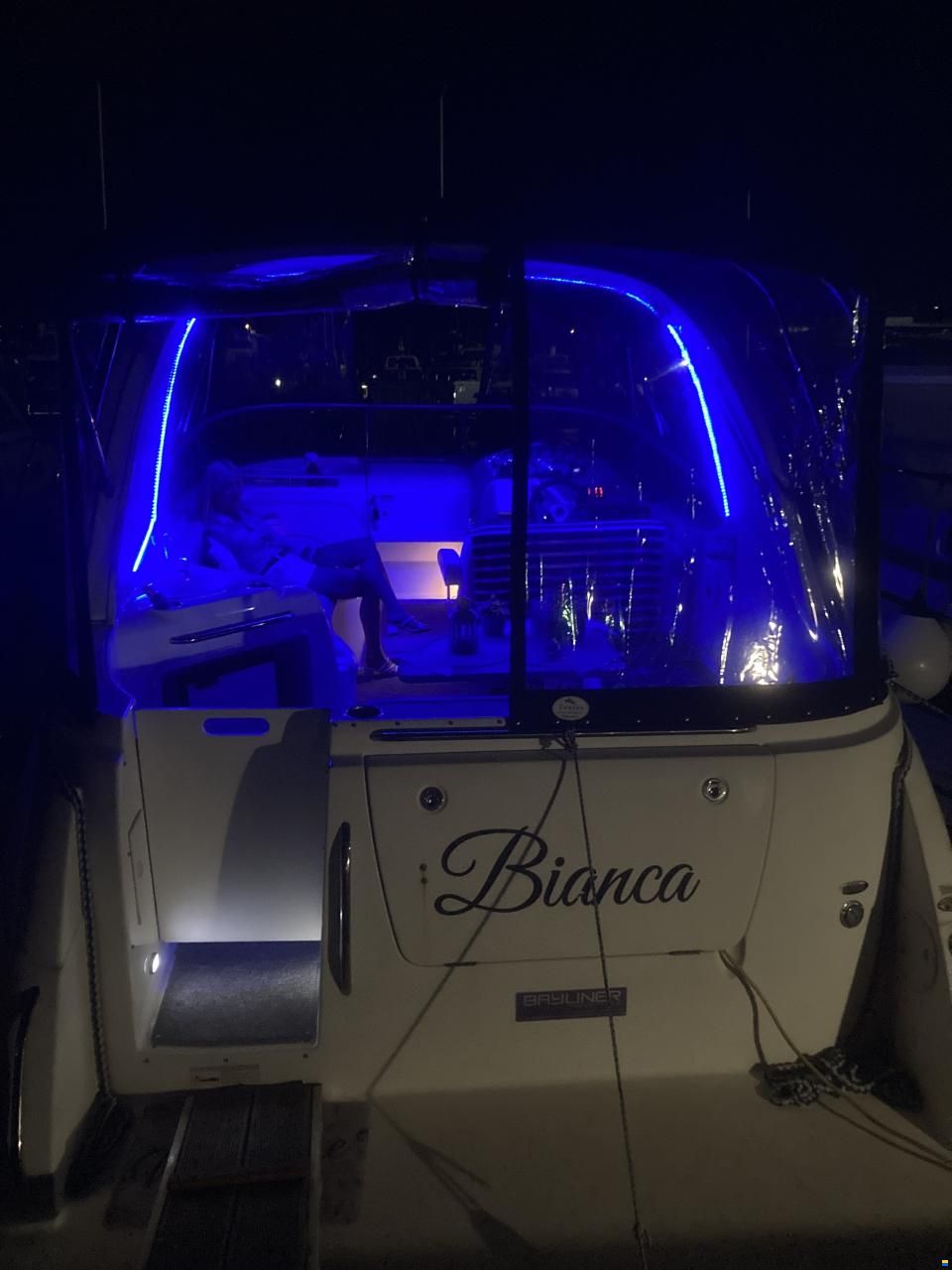 Bayliner 300 SB