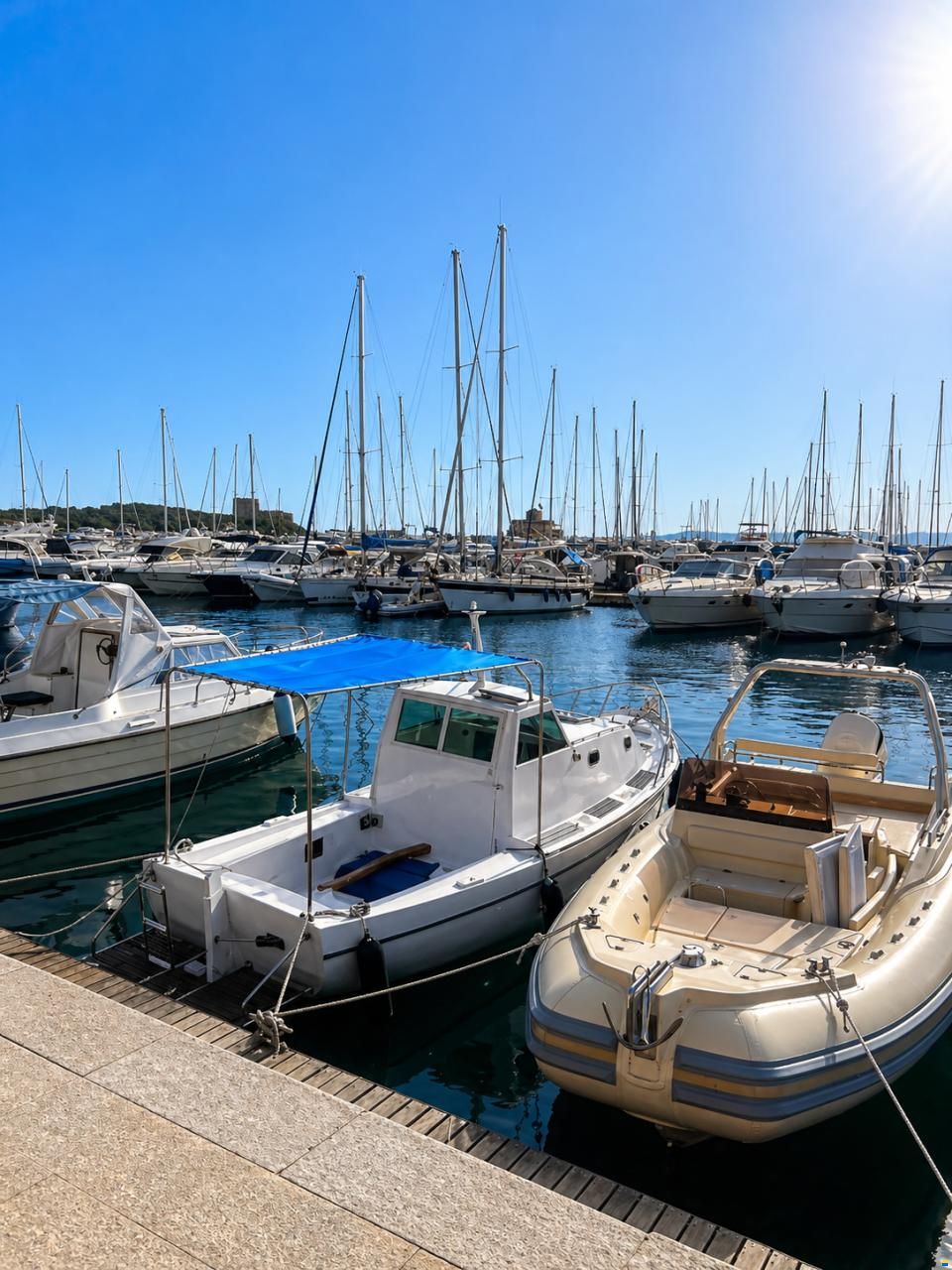 Gozzetta Sant'Antioco