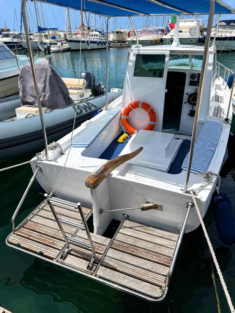 Gozzetta Sant'Antioco