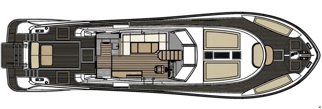 Monachus 70 Fly