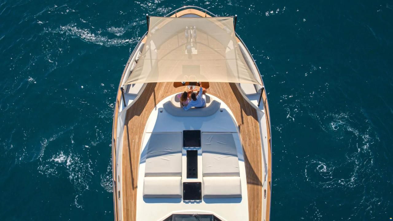 Monachus 70 Fly