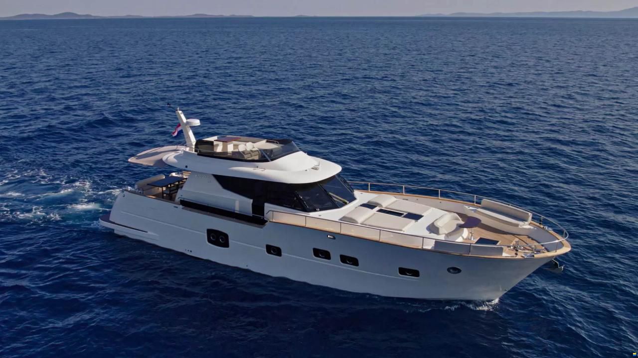 Monachus 70 Fly