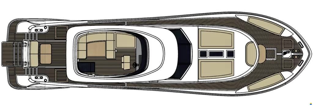 Monachus 70 Fly