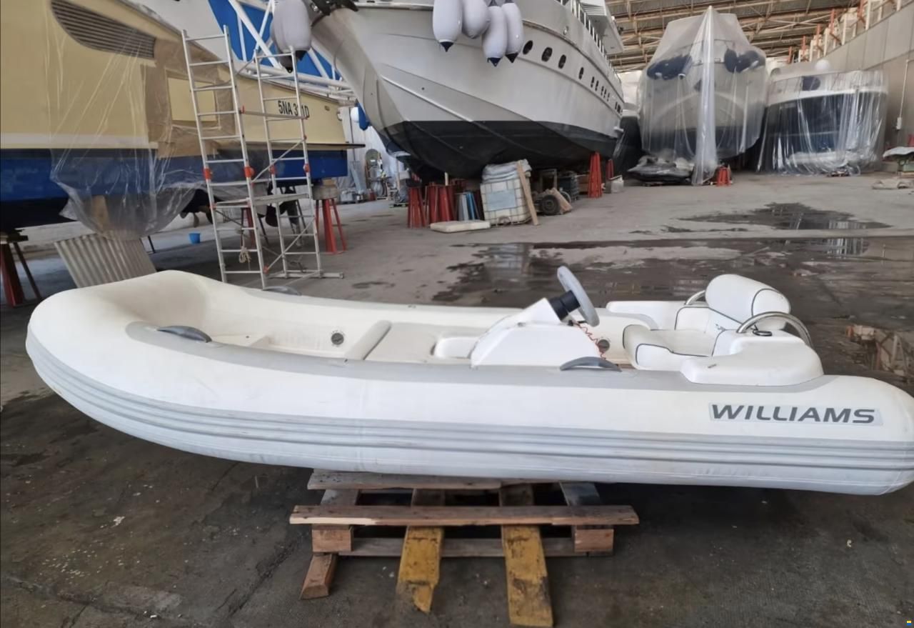 Williams 325