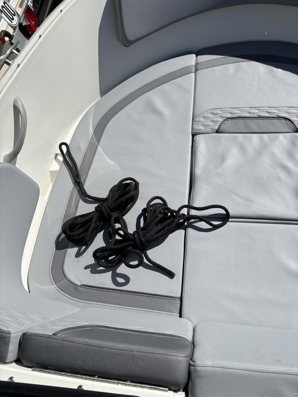 Bayliner M17 Element
