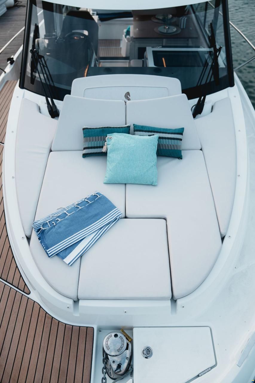 Beneteau ANTARES 9 V2