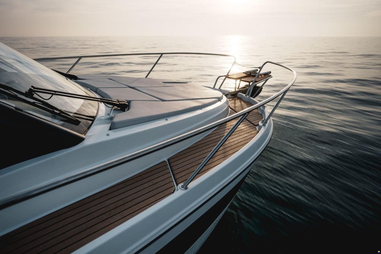 Beneteau ANTARES 9 V2