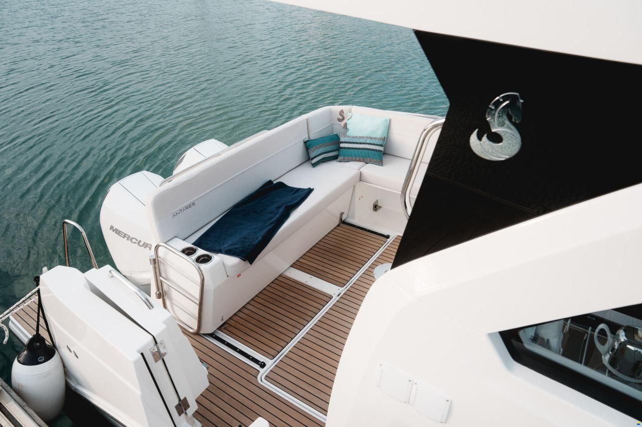 Beneteau ANTARES 9 V2