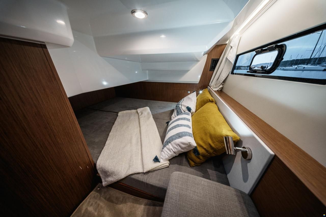 Beneteau ANTARES 9 V2