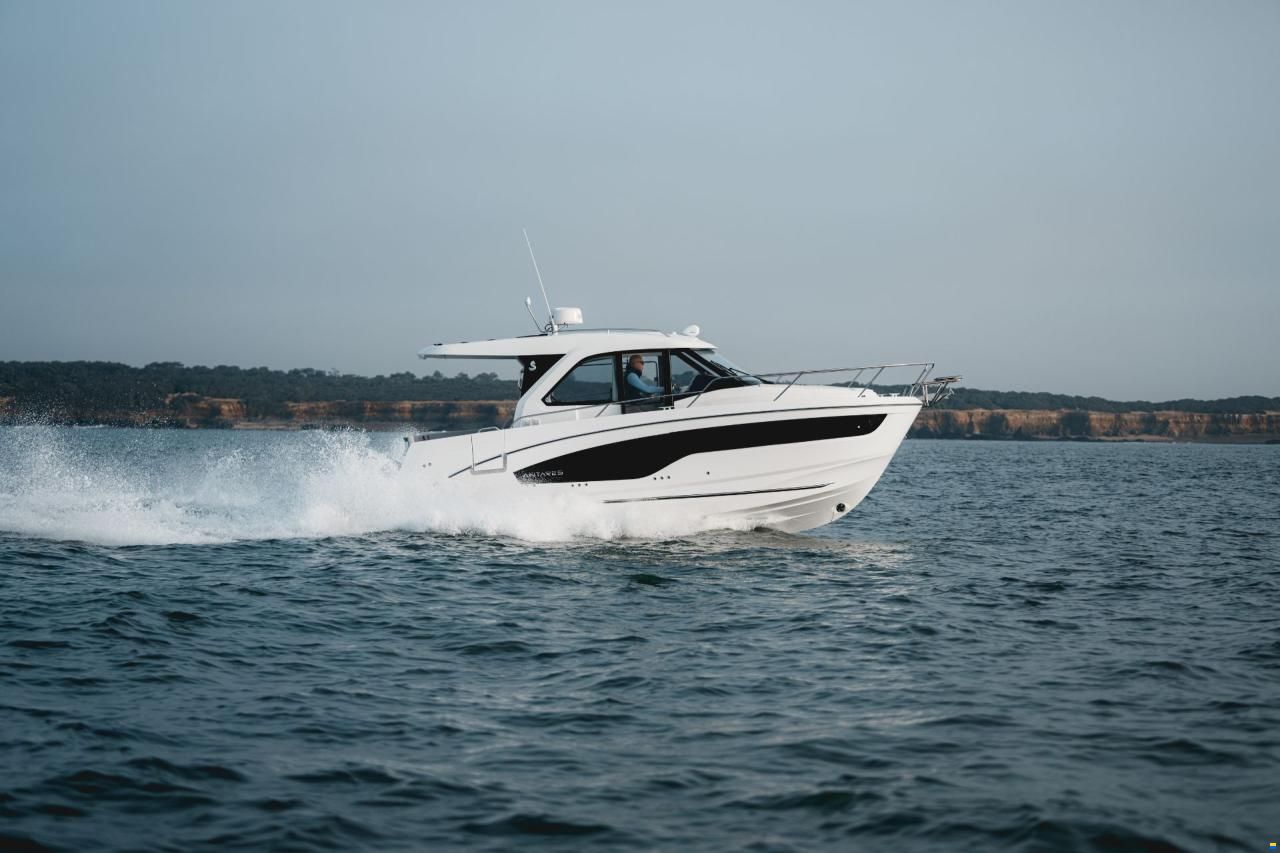 Beneteau ANTARES 9 V2
