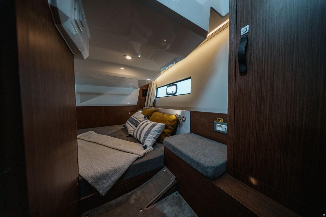Beneteau ANTARES 9 V2