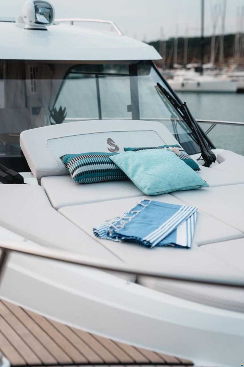 Beneteau ANTARES 9 V2