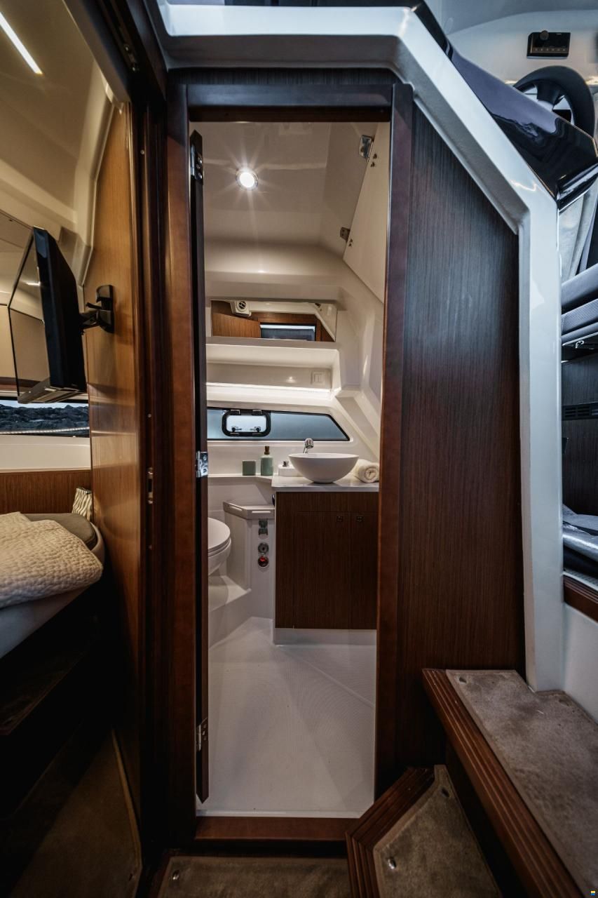 Beneteau ANTARES 9 V2