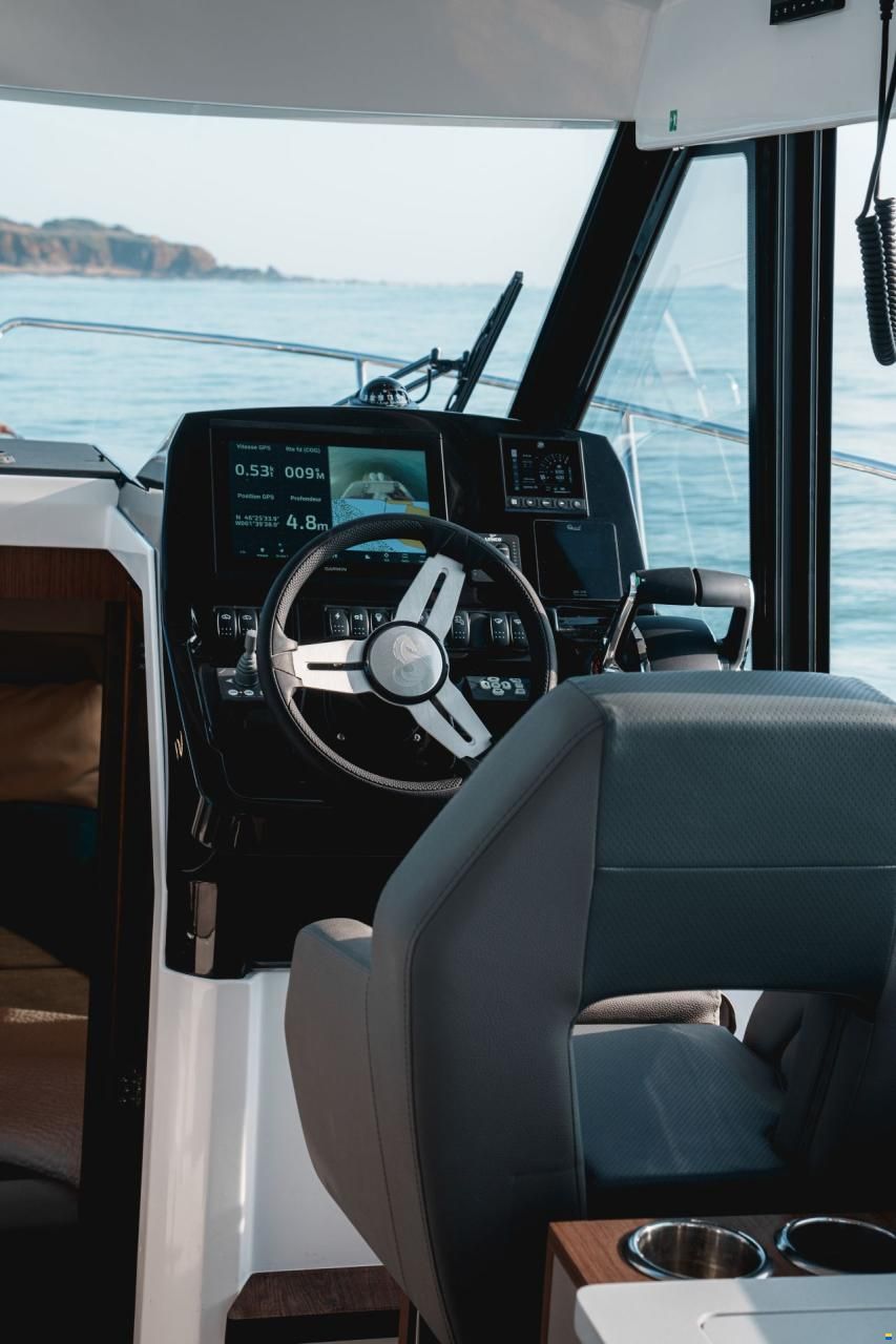 Beneteau ANTARES 9 V2