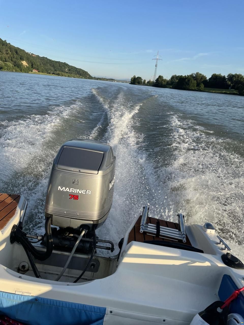 Stingray 501 ZP