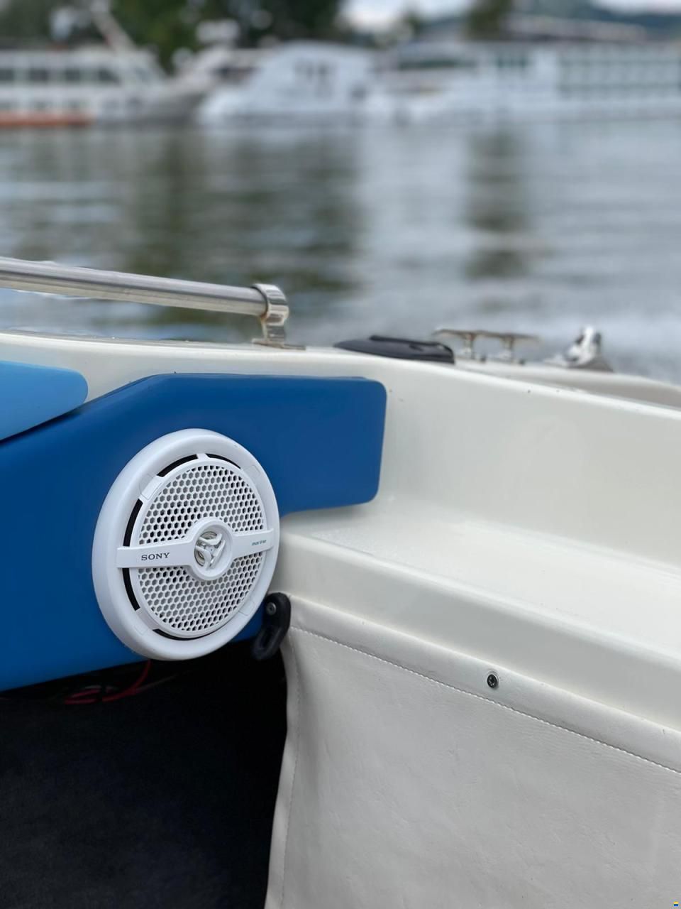 Stingray 501 ZP