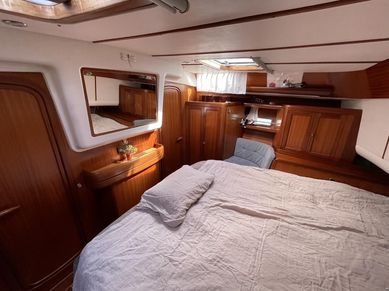 Sunbeam 44