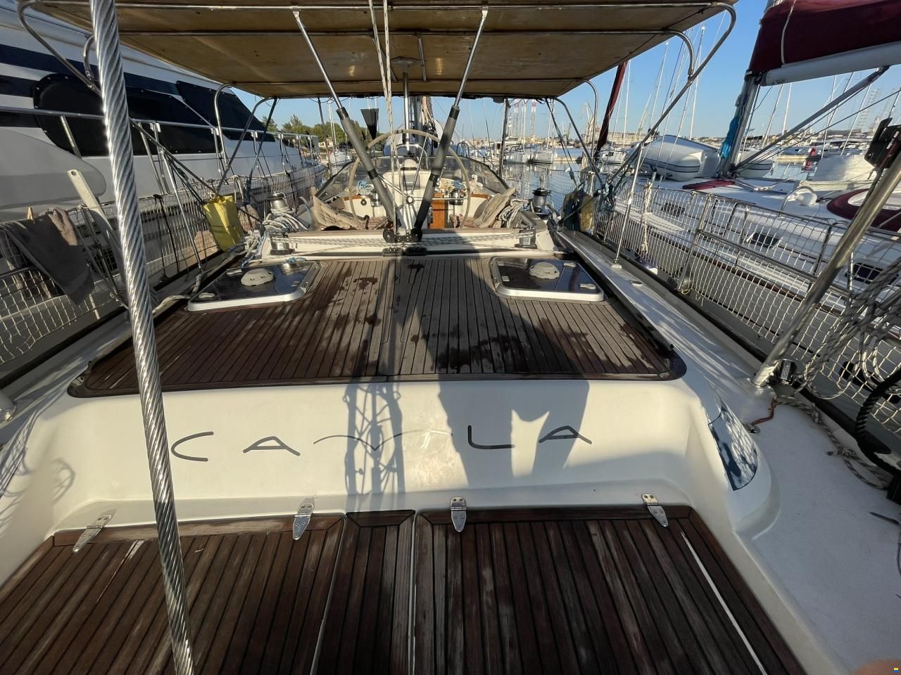 Sunbeam 44