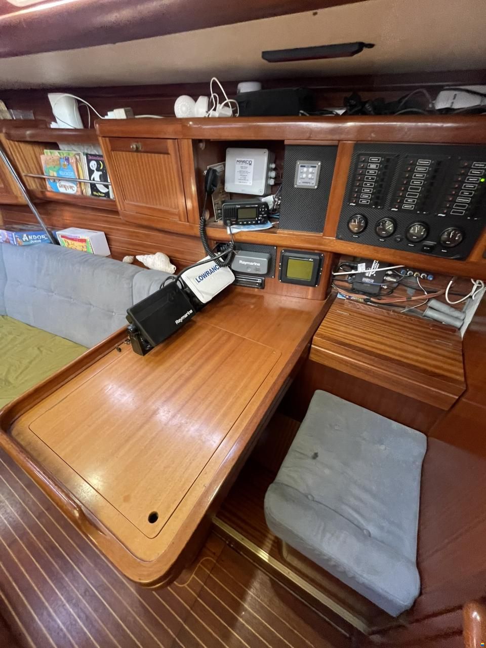 Sunbeam 44