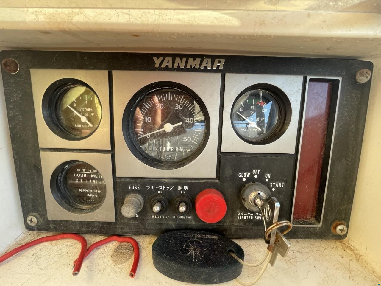 Sunbeam 44